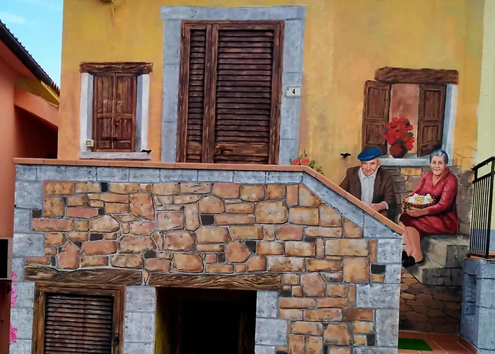 Sotza\'S Little House