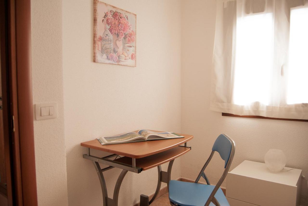 Ferienhaus Sotza's Little House *