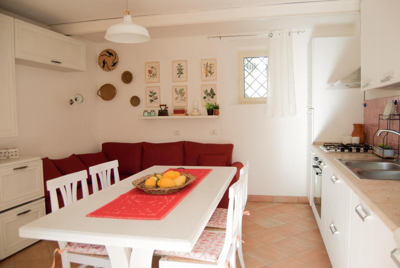 Sotza's Little House * Padru